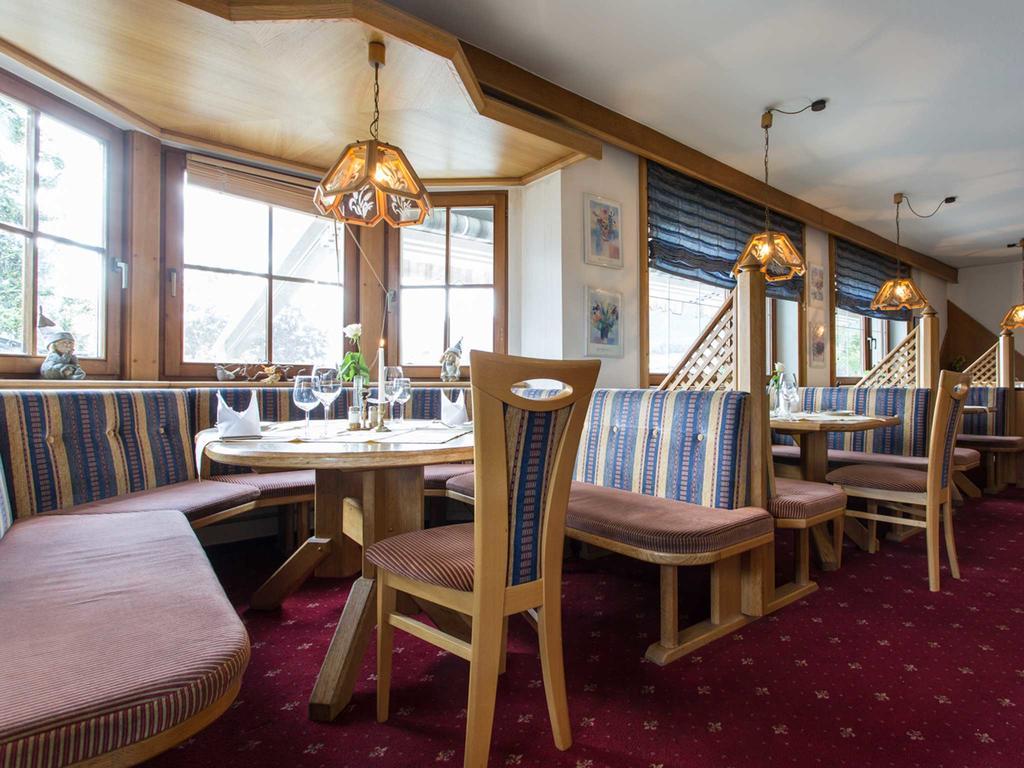 Landhotel Jaeger Top Wildermieming Экстерьер фото