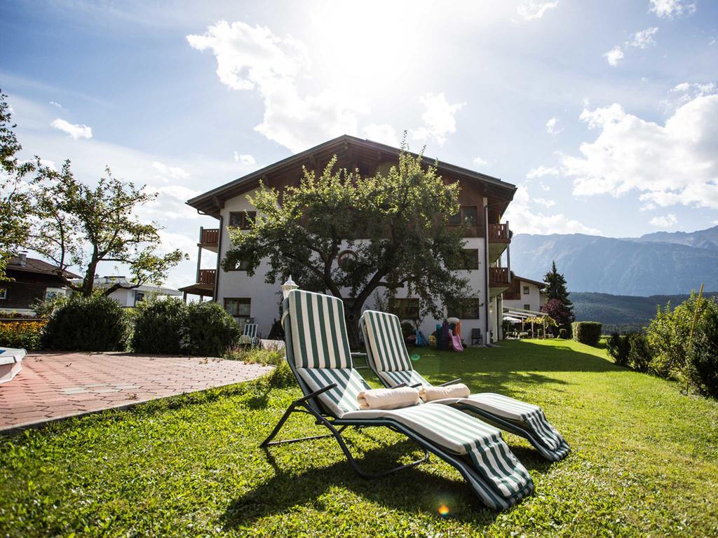 Landhotel Jaeger Top Wildermieming Экстерьер фото