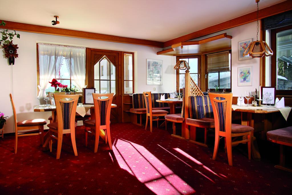 Landhotel Jaeger Top Wildermieming Экстерьер фото
