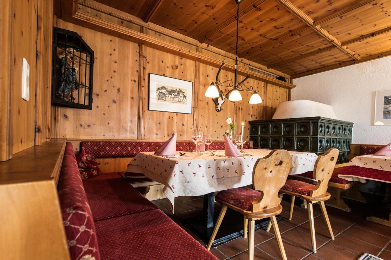 Landhotel Jaeger Top Wildermieming Экстерьер фото